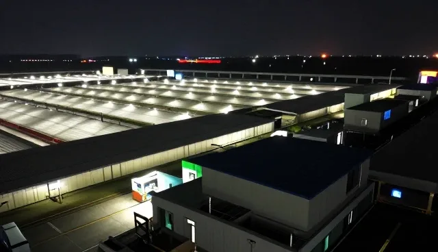 技术更新视角下的农业基地合作模式探索