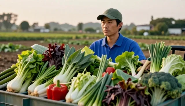 病虫害防治在现代农业中的应用场景分析