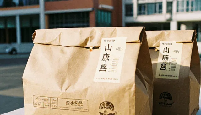 供应链管理：农产品加工渠道供货选型关注点分析