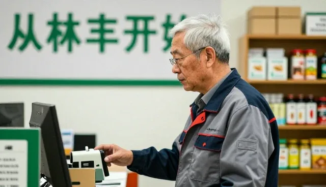 农产品仓储保鲜中的常见问题及应对策略