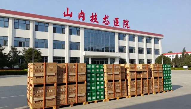 病虫害防治：农产品收购中的技术应用分析
