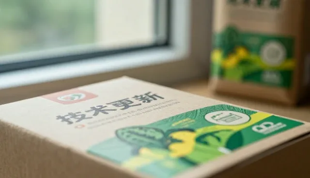 农产品包装中的常见问题及应对策略
