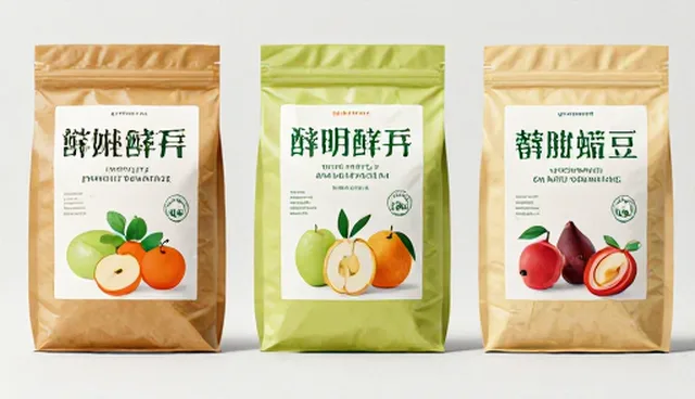 农产品包装技术更新滞后如何应对，具体解决方向