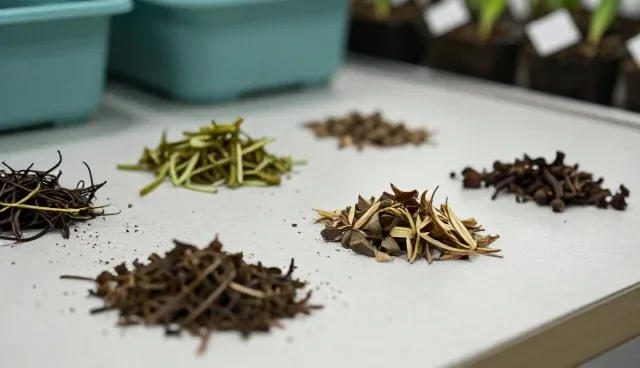 温湿度控制在农产品包装中的关键作用与发展趋势